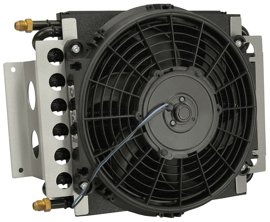 Product of Derale 13900 Fluid Cooler