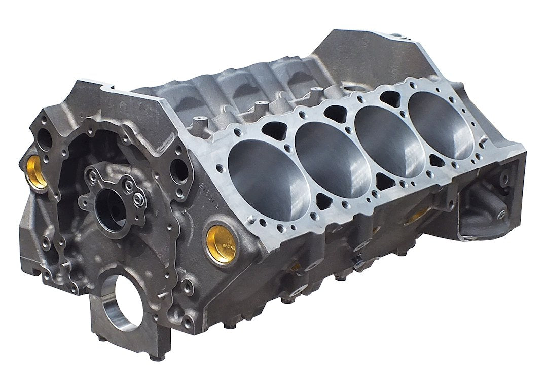 Product of Dart 31162211 Engine Block - Bare
