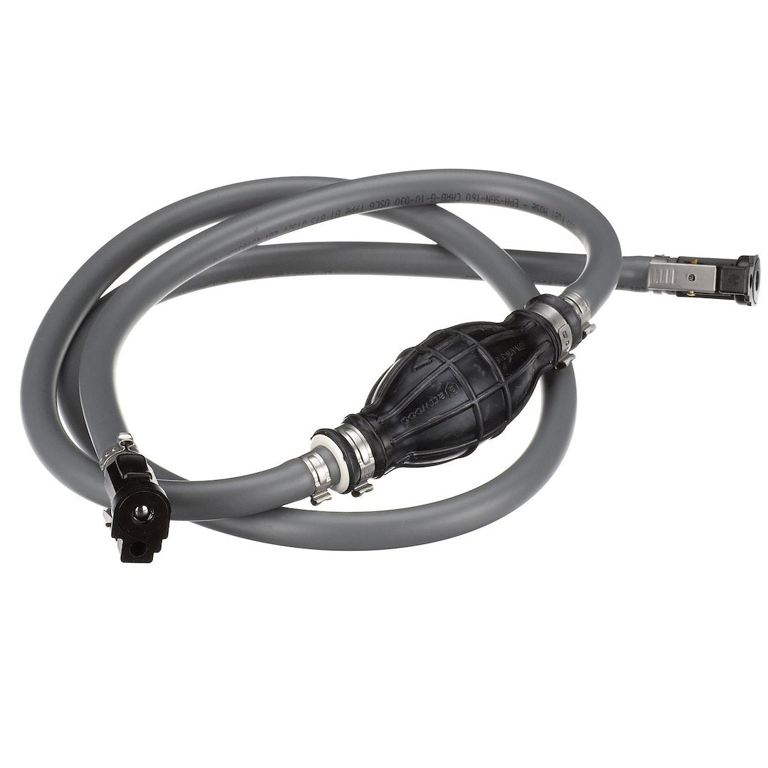 Product of Attwood Marine 93806ylp7 Boat Fuel Line
