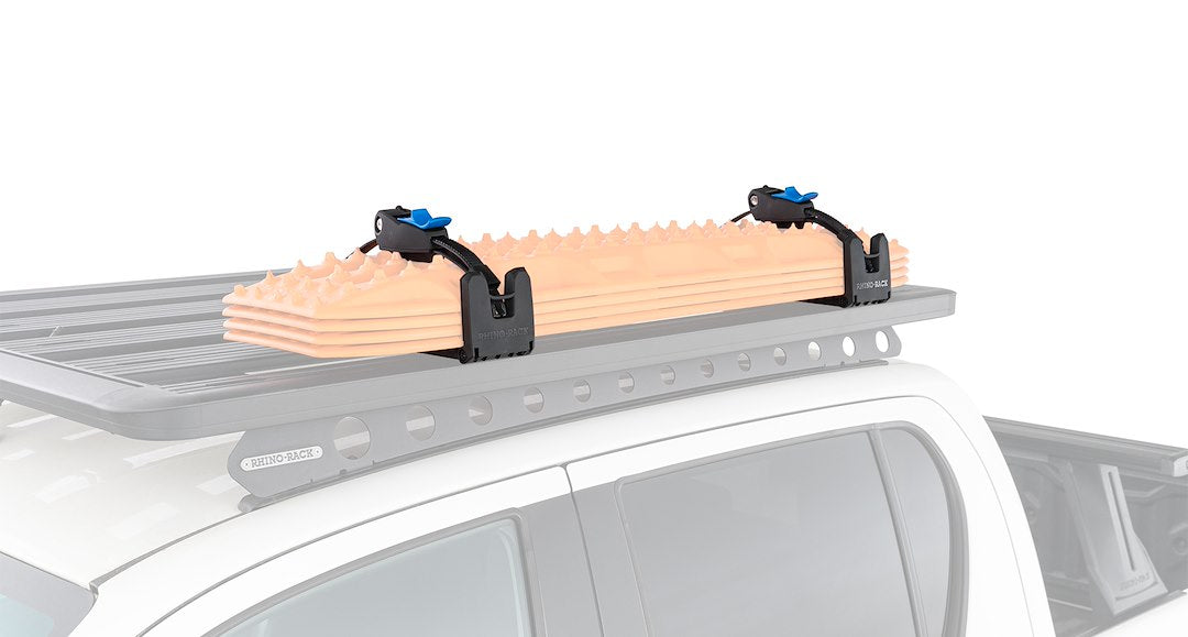 Product of Rhino-Rack Usa Msit Traction Mat Mount