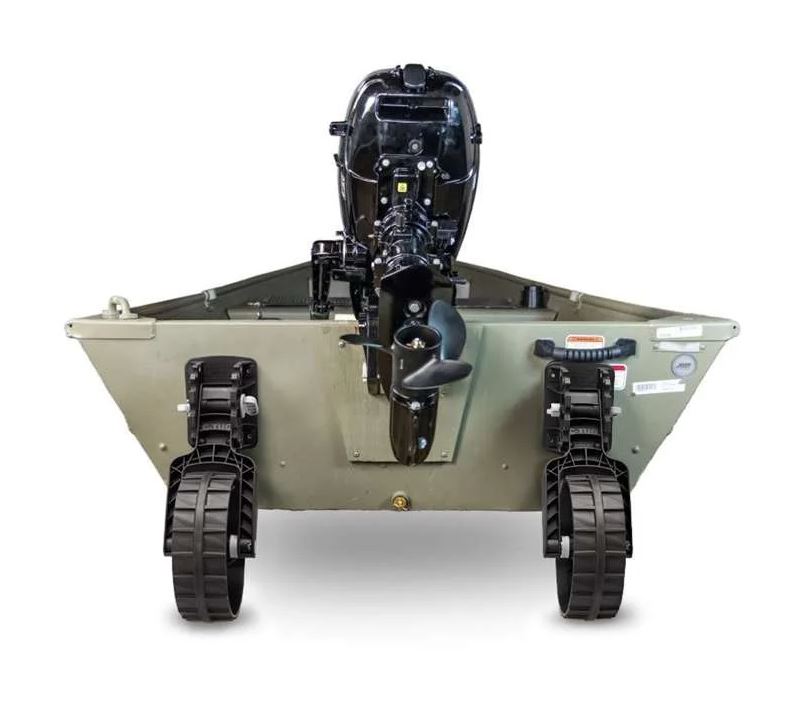 Railblaza 50-0009-51 Boat Wheel||50-0009-51_8.Jpg||93||rai50000951||1300724