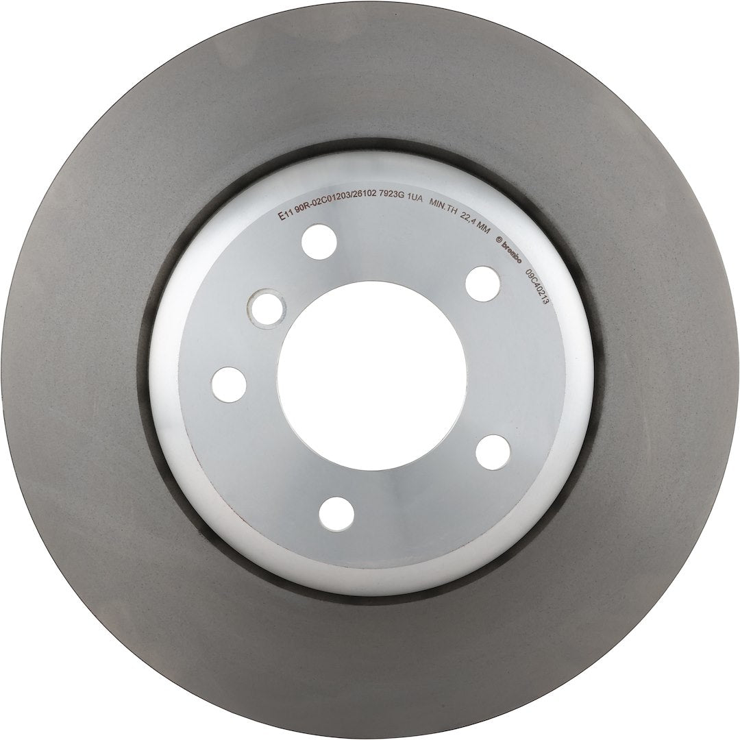 Brembo Kt04515 Brake Kit||09.C402.13_Front.Jpg||86||brmkt04515||2240320