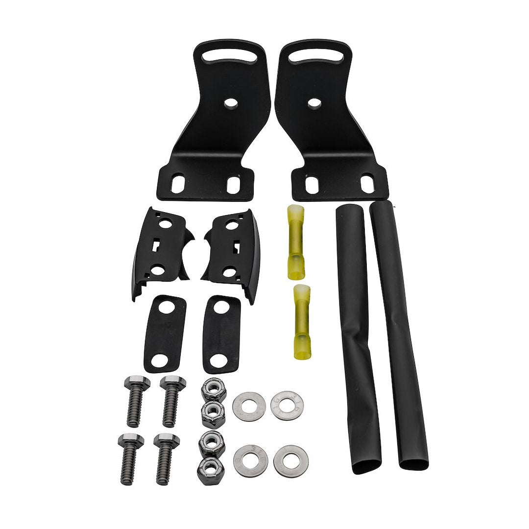 Rigid Lighting 36005 Light Bar Mounting Kit||36005.Jpg||85||r2g36005||2218352