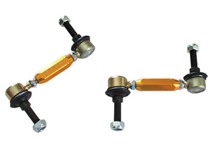 Product of Whiteline KLC141 Stabilizer Bar Link Kit