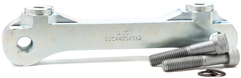 Product of Alcon Brake Bkr5059d07 Brake Kit