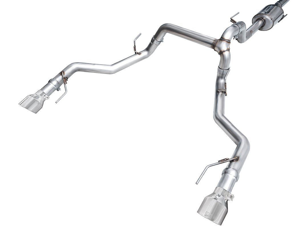 Awe Tuning 3020-32402 Exhaust System Kit||3020-32402_2.Jpg||86||awe302032402||1736072