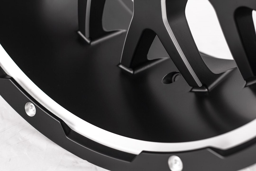 Grid Wheels Gd0220100600d266 Wheel||gd-2-Matte-Black-Milled_3.Jpg||88||grw2216d266||1651899