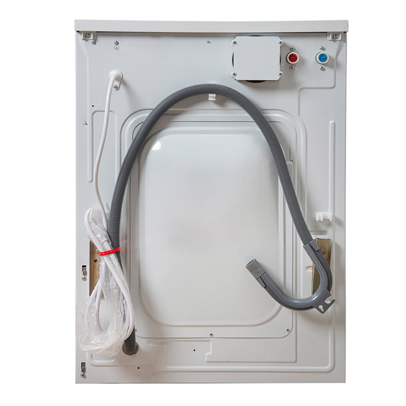 Product of Pinnacle Appliances 22-4600 L W Clothes Washer/ Dryer Combo Unit