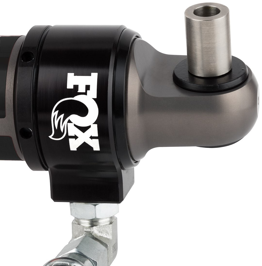 Product of Fox Shocks 883-26-051 2.5 Factory Series Monotube Shock Absorber