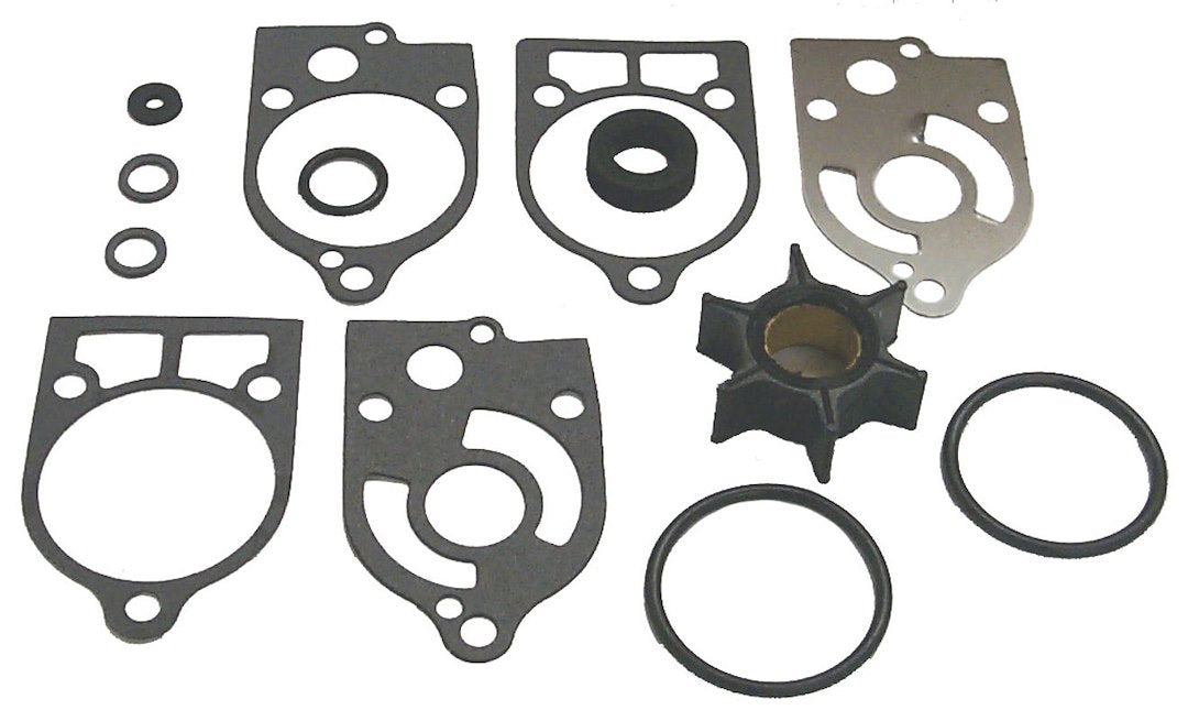 Sierra Marine 18-3207 Water Pump Impeller||||85||s5m183207||1917497