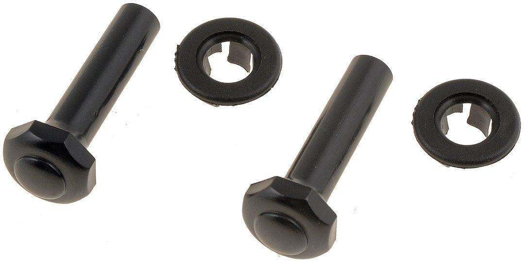 Help! By Dorman 75407 Door Lock Knob||||91||d1875407||2013035