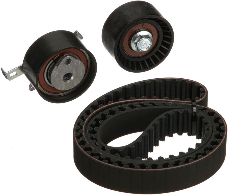 Gates Tck294b Timing Belt Component Kit||tck294b.Jpg||85||grctck294b||1655758