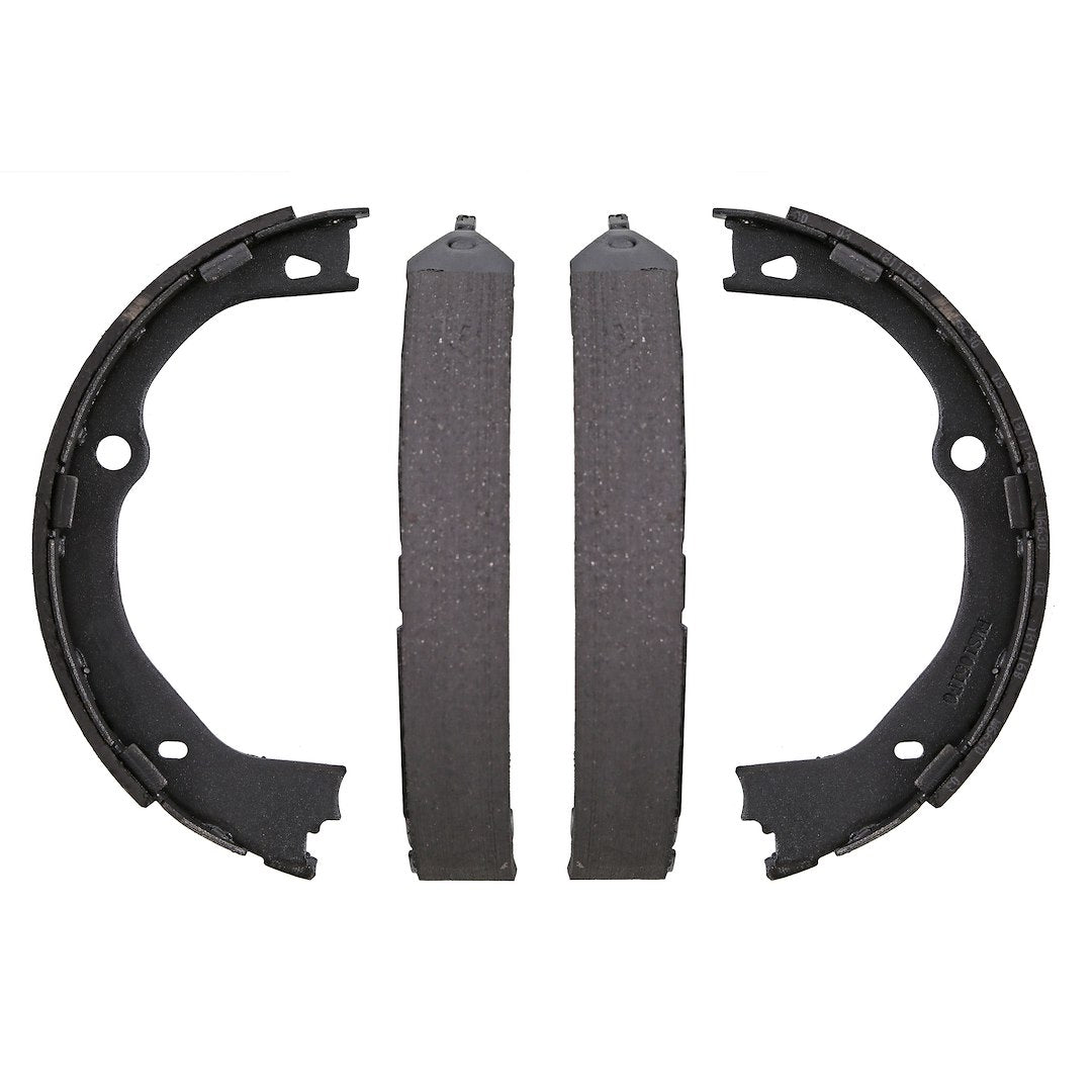 Wagner Brakes Z1051 Parking Brake Shoe||z1051.Jpg||85||w66z1051||2222648