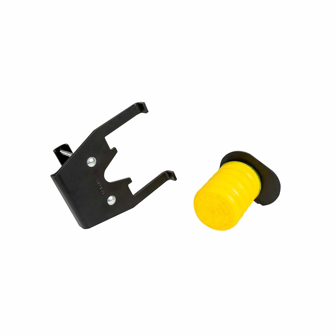 Product of Super Springs Ssr-140-54 Helper Spring Kit