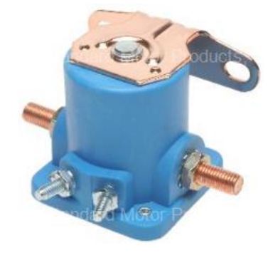 Product of Standard Motor Eng.Management Ss-588 Starter Solenoid
