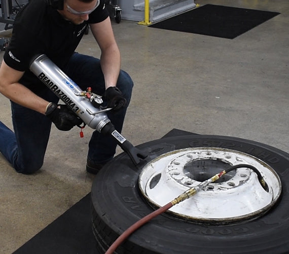 Gaither Tool Gbb6l2 Tire Bead Seater||||86||trcgbb6l2||1920964
