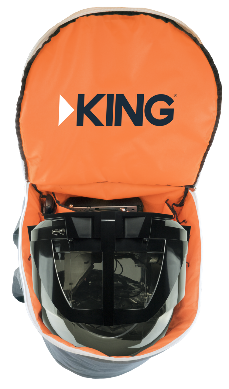 Product of King Cb1000 Satellite Tv Antenna Storage Bag