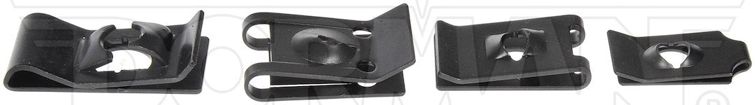 Dorman (Oe Solutions) 961-310d Clip Nut||961-310d-002.Jpg||87||d18961310d||1114938