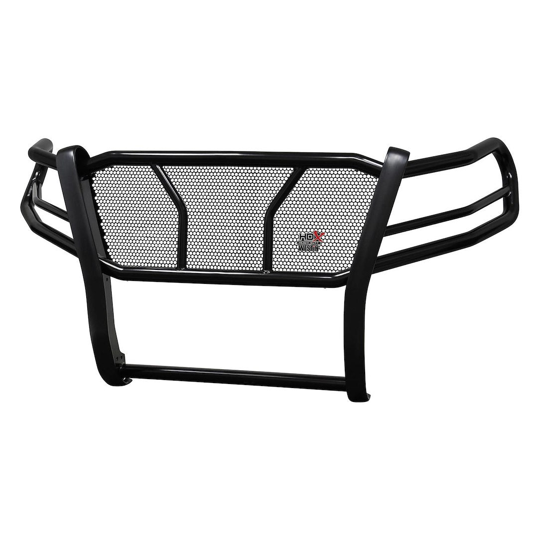 Product of Westin Automotive 57-3985 Grille Guard 1-Piece Black Powder Coated