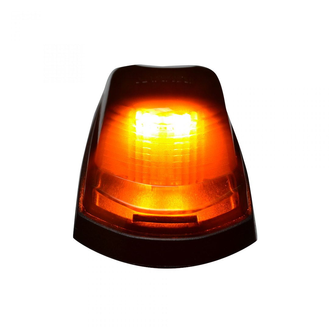 Recon Accessories 264343bkrgb Roof Marker Light||||90||r8964343bkrgb||1915532