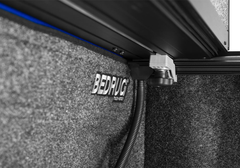 Product of UnderCover Ultra Flex Hard Folding UX32004 Tonneau Cover