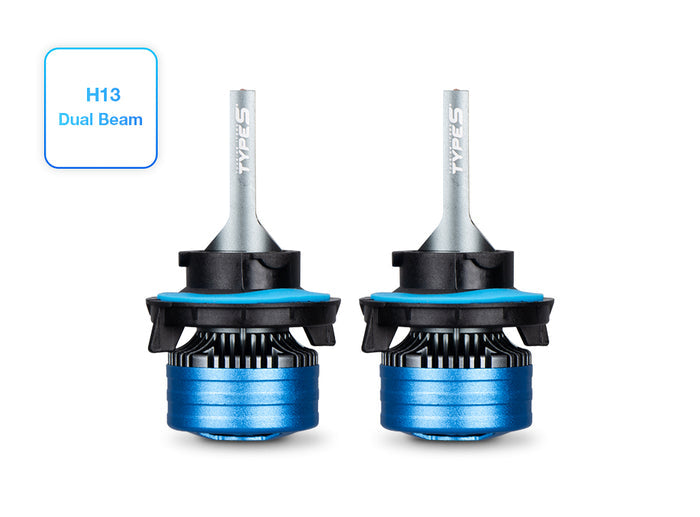 Product of Project X Lm532929-1 Driving/ Fog Light Bulb