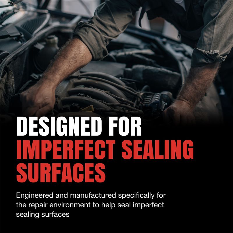 Fel-Pro Gaskets 26682 Pt Cylinder Head Gasket||26682 Pt_4.Jpg||89||f1026682pt||1244260