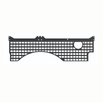 Product of Putco 195412 Molle Cargo Panel