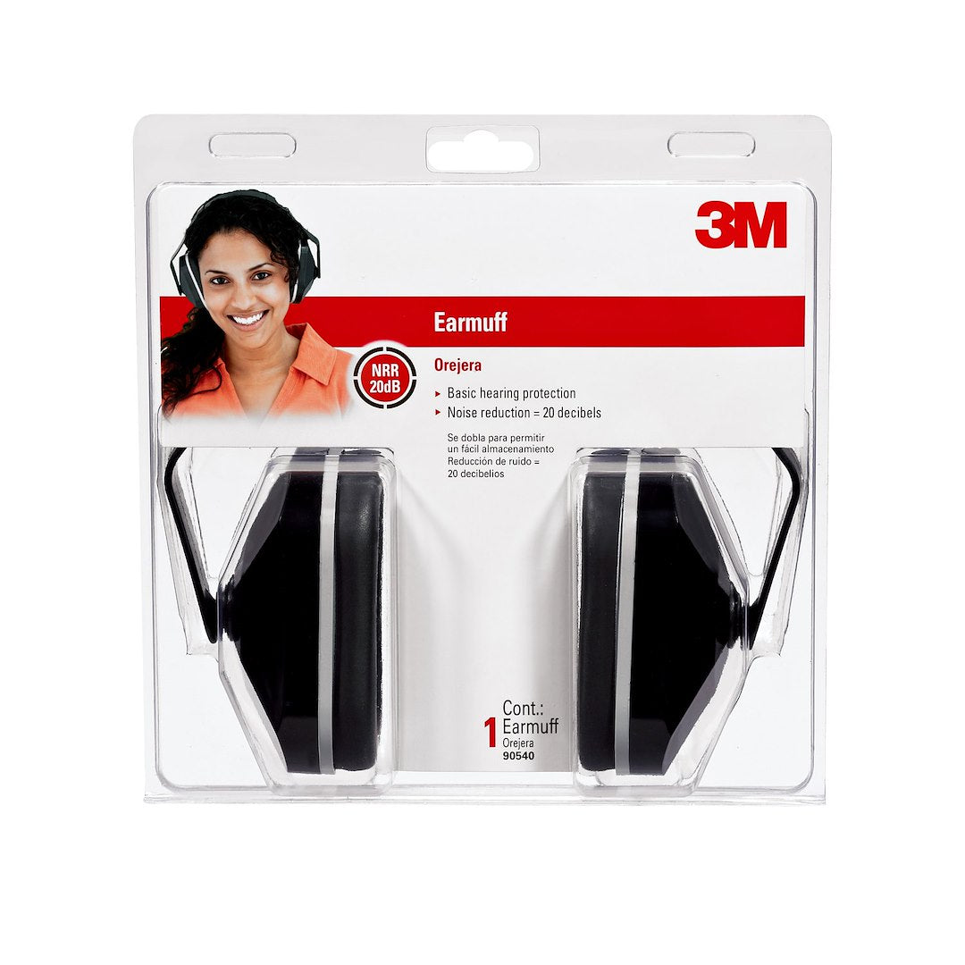Product of 3m 90540 Hearing Protection