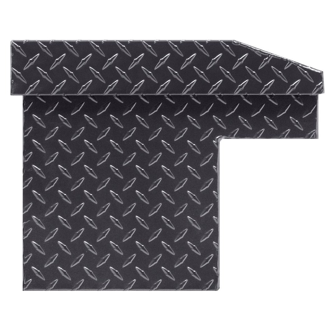 Product of Weather Guard (Werner) 180-6-04 Low Profile Toolbox