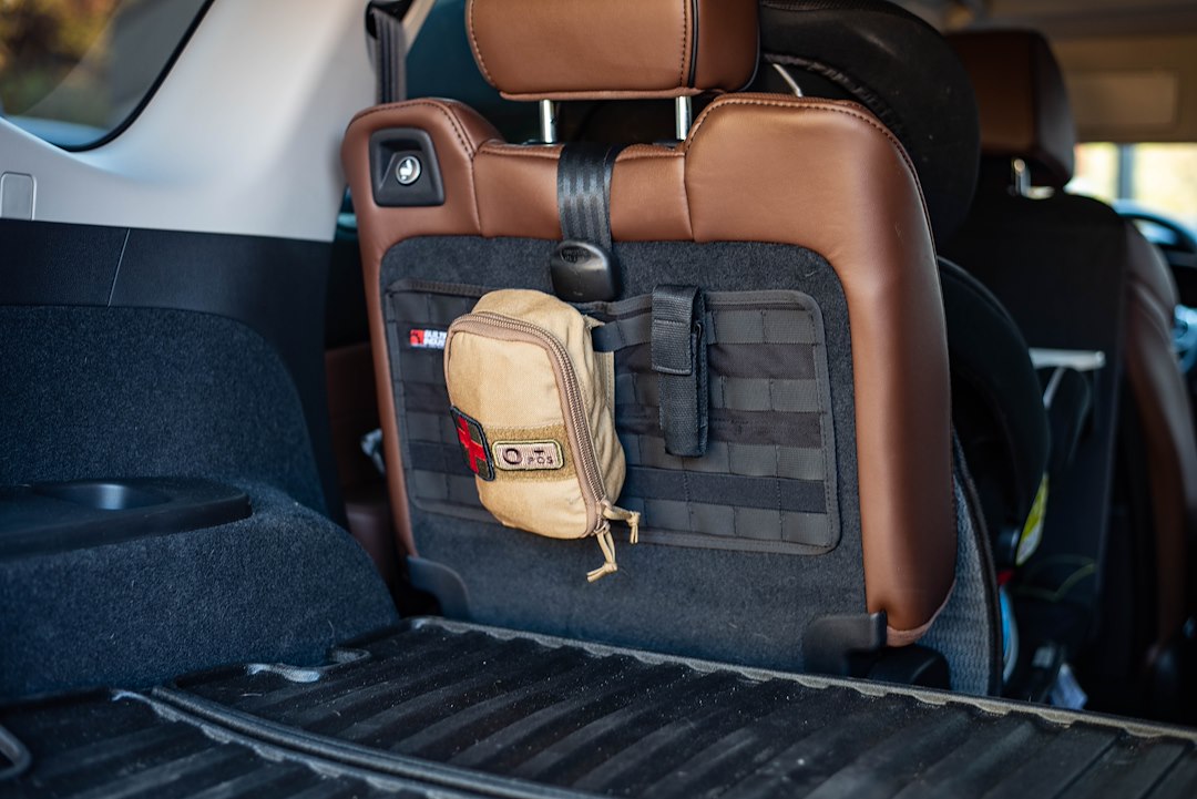 Builtright Industries 105004 Cargo Organizer||105004-6.Jpg||90||blt105004||1706615