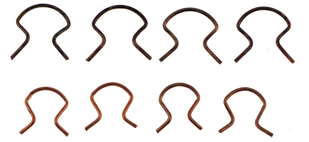 Help! By Dorman 76980 Door Window Handle C-Clip||76980-003.Jpg||87||d1876980||1337306