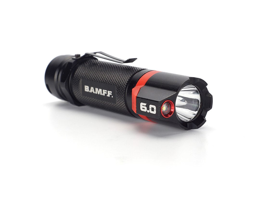 Product of Stkr Concepts 00340 Flashlight