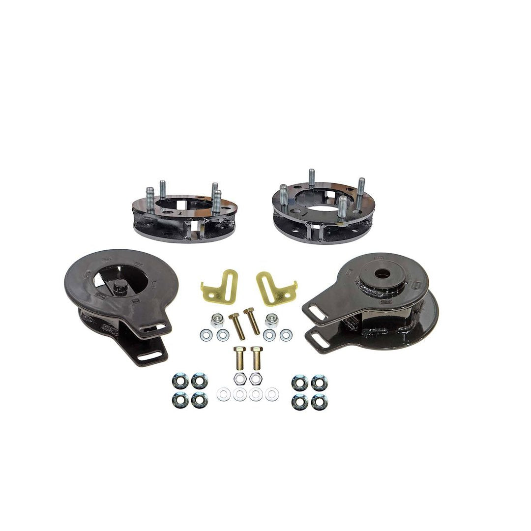 Skyjacker Suspensions Tu2230msa Lift Kit Component||tu2230msa.Jpg||85||s97tu2230msa||1700977