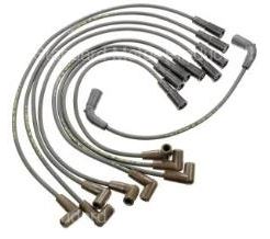 Product of Standard Motor Plug Wires 27862 Spark Plug Wire Set