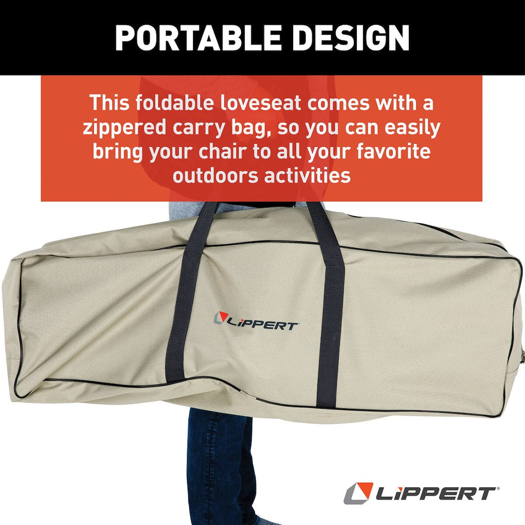 Product of Lippert Components 2023053718 Camping Chair