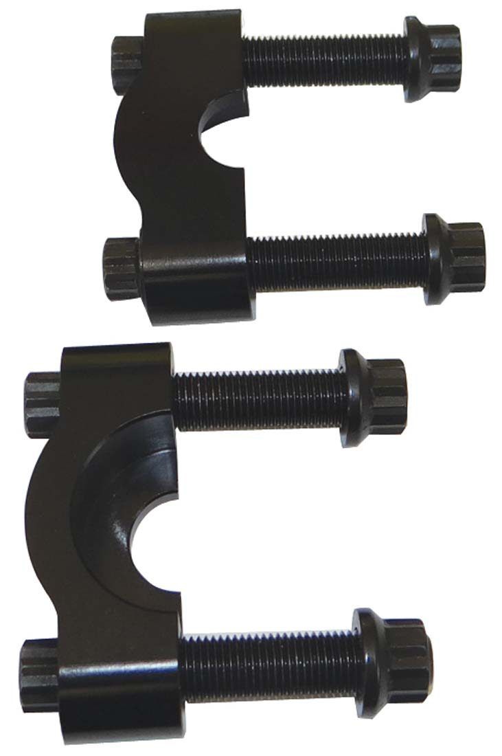 Moroso Performance 85830 Universal Joint Retainer Girdle||85830.Jpg||85||m2885830||1431970