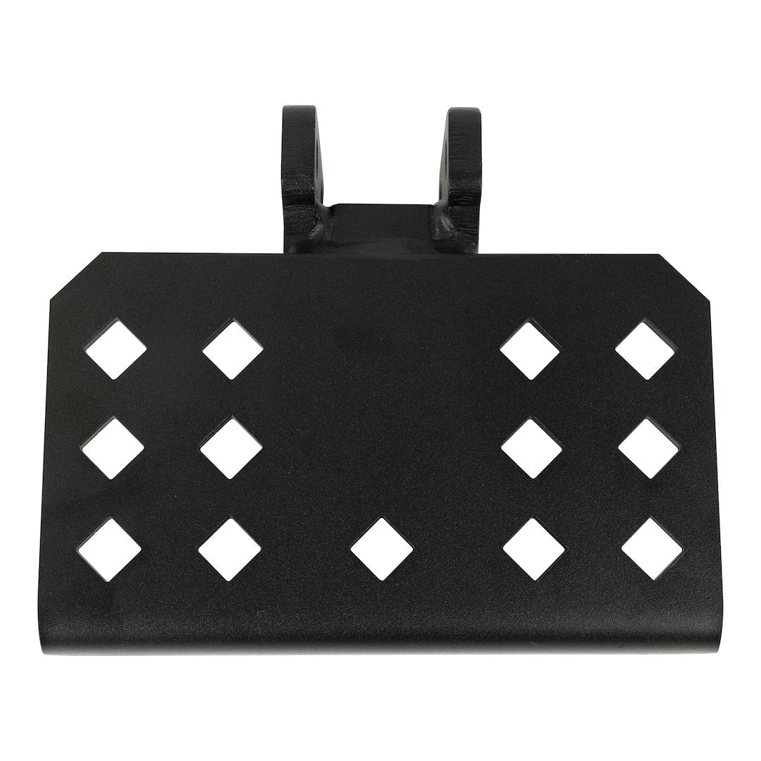 Product of Bulletproof Hitches Step Truck Step