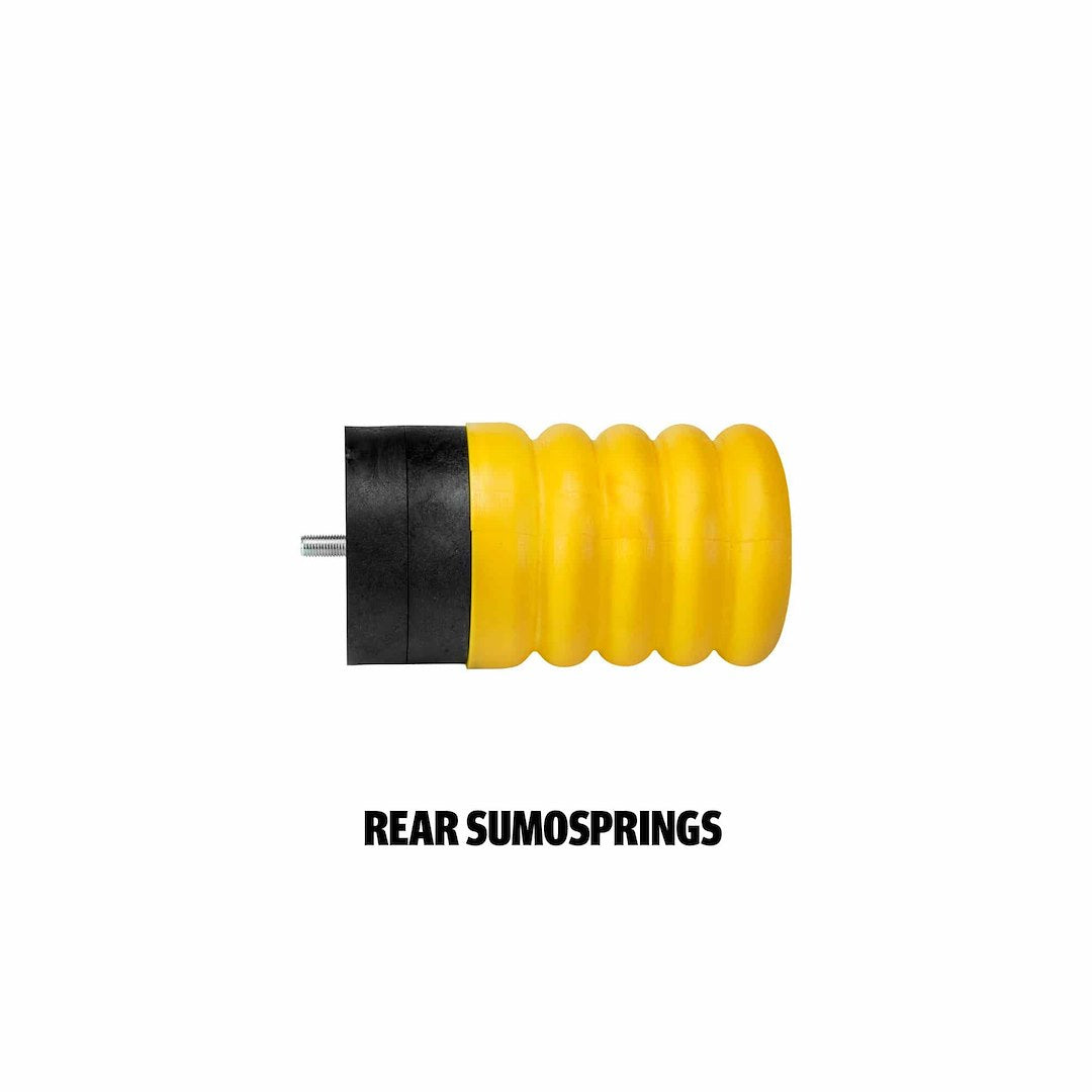 Product of Super Springs K-30-009 Helper Spring Kit