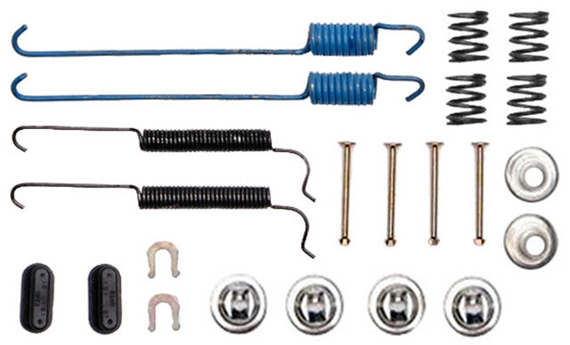 Raybestos Brakes H7316 Drum Brake Hardware Kit||h7316-1.Jpg||85||r42h7316||910198