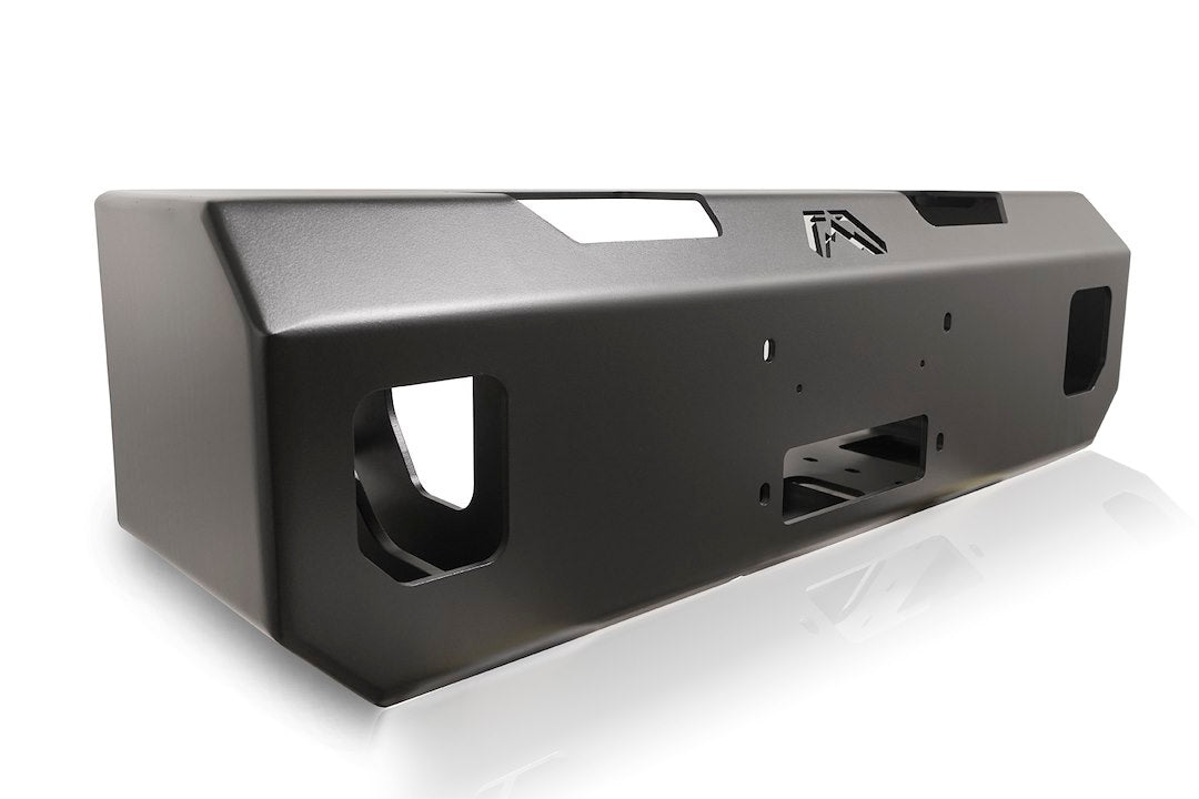 Product of Fab Fours KC20-N3761-1 Winch Mount for