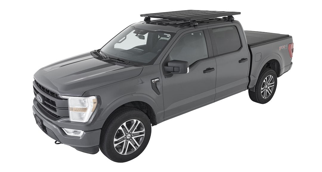 Product of Rhino-Rack Usa Rolf2 Roof Rack Platform