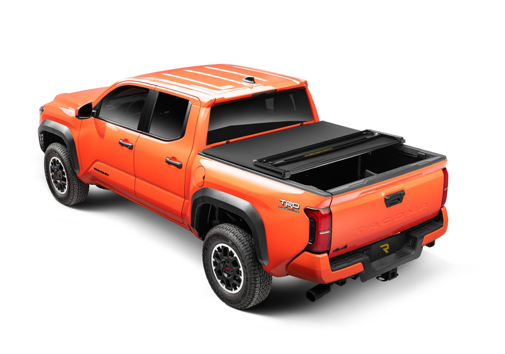 Product of Extang Trifecta 2.0 ™ Signature Soft Folding 94833 Tonneau Cover