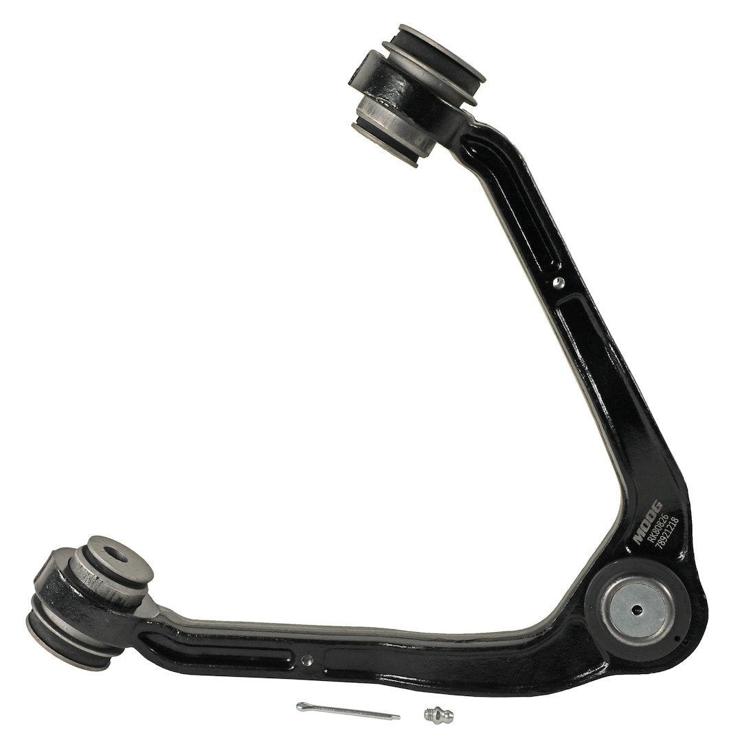 Moog Chassis Rk80826 Control Arm||rk80826_1.Jpg||86||m12rk80826||2216758