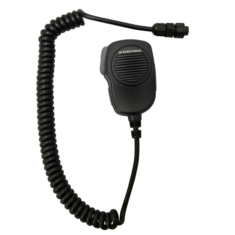 Furuno 000-150-016-11 Vhf Radio Microphone||000-150-016-11.Png||85||fur0015001611||1223839