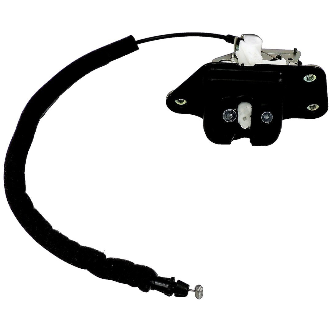 Crown Automotive 4589131af Tailgate Latch||4589131af_1.Jpg||86||c1y4589131af||1730294