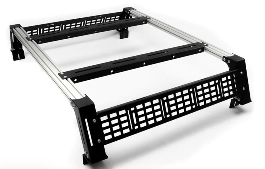 Product of Cali Raised Led Cr3701 Bed Cargo Rack
