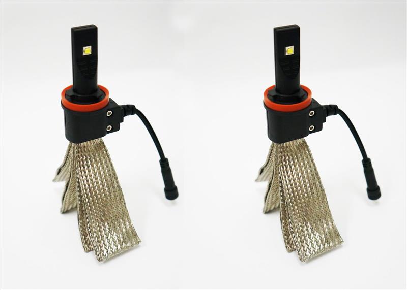 Product of Putco 270p13 Headlight Bulb - Led