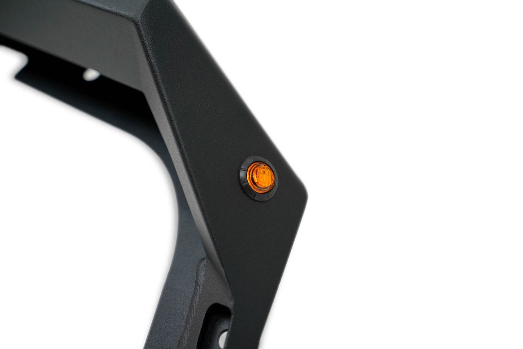 Product of DV8 Offroad FDJK-09 Fender Flare -