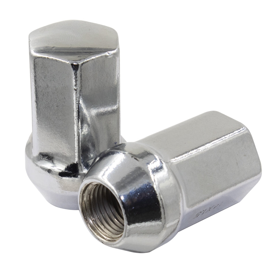 Coyote Wheel Accessories 531148l Lug Nut||531148l.Jpg||85||rev531148l||1120978